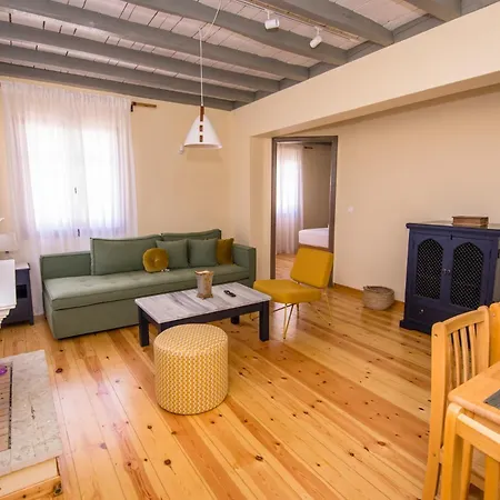 Apartment Holidays Katouna