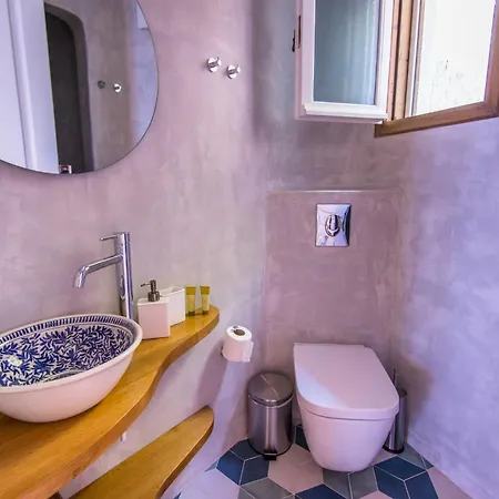 Apartment Holidays Katouna