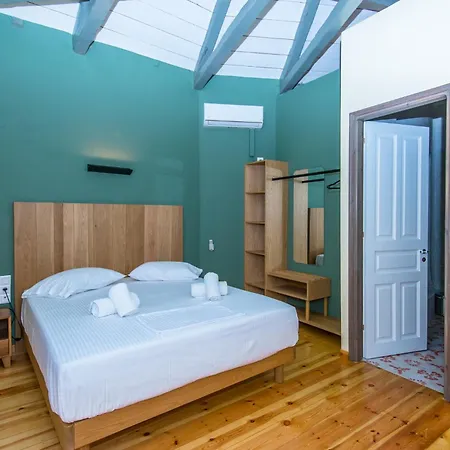 Holidays Apartment *