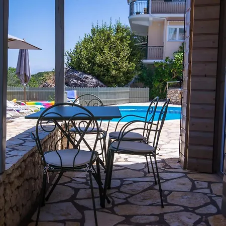 Holidays Apartment Katouna
