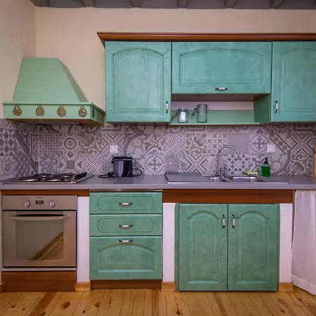 Holidays Apartment