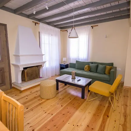Apartment Holidays