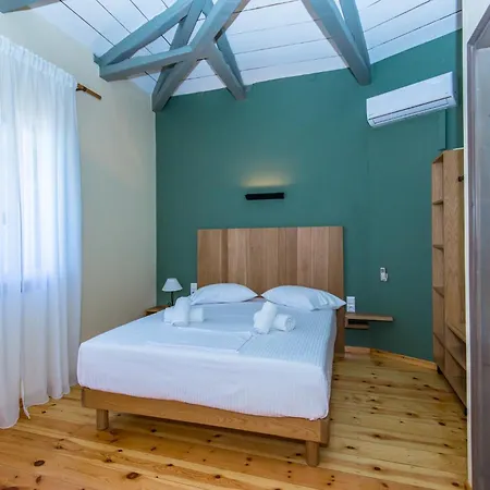 Apartmán Holidays