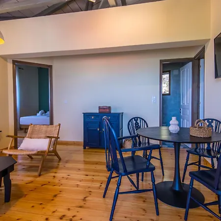 Apartmán Holidays